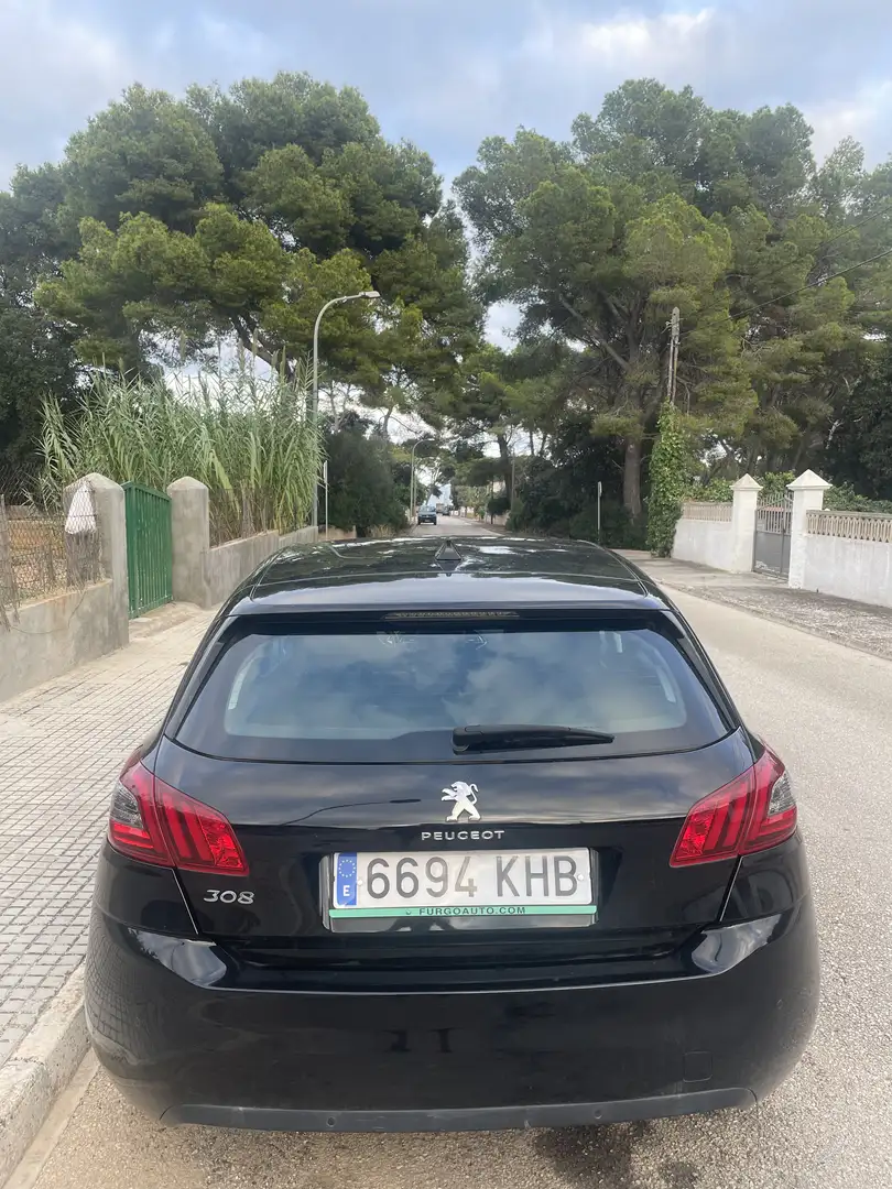 Peugeot 308 1.2 PureTech S&S Active 130 - 2