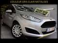 Ford Fiesta Fiesta 1.0 ESSENCE ‼️GARANTIE 1AN CTOK‼️ Argent - thumbnail 3