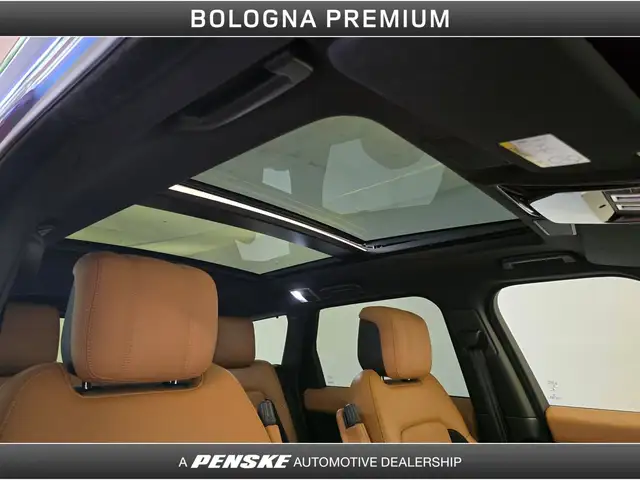 Land Rover Range Rover Sport view 13