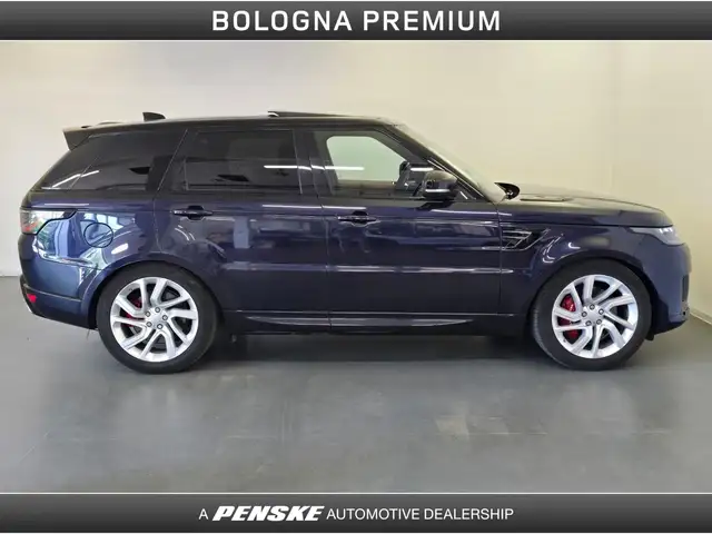 Land Rover Range Rover Sport view 6