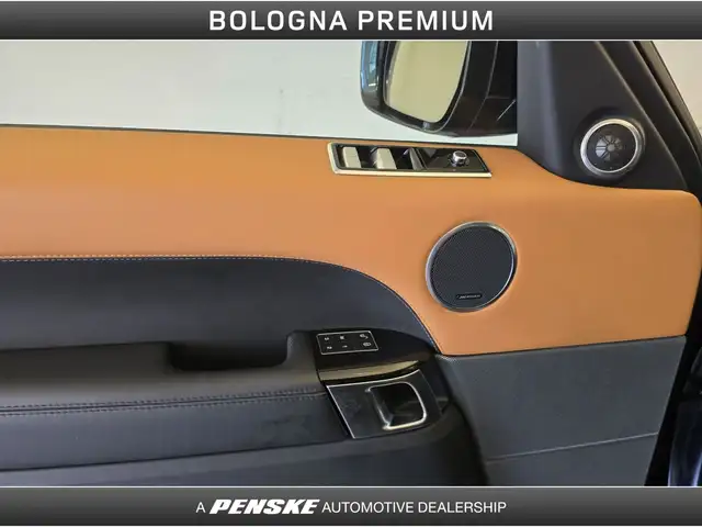 Land Rover Range Rover Sport view 29