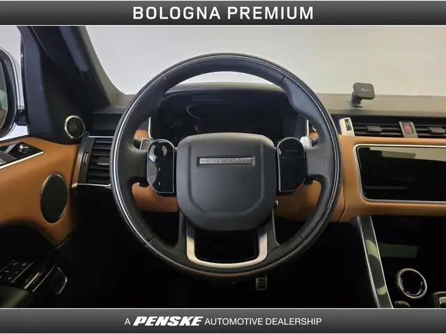 Land Rover Range Rover Sport view 20