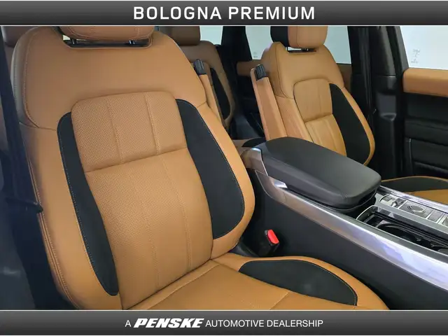 Land Rover Range Rover Sport view 17
