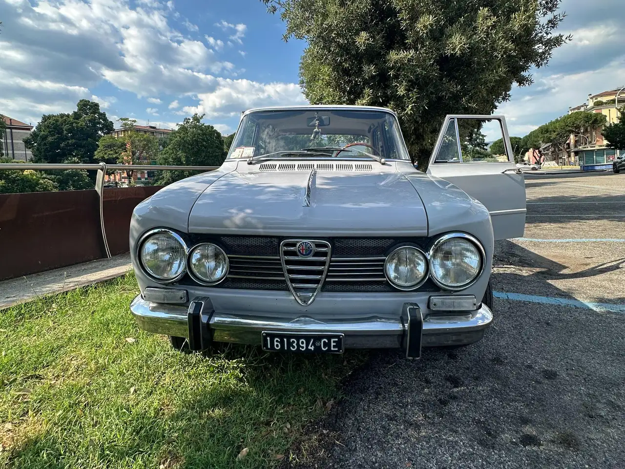 Alfa Romeo Giulia SUPER 1.3 UNIPRO 55.000 KM, foto 7