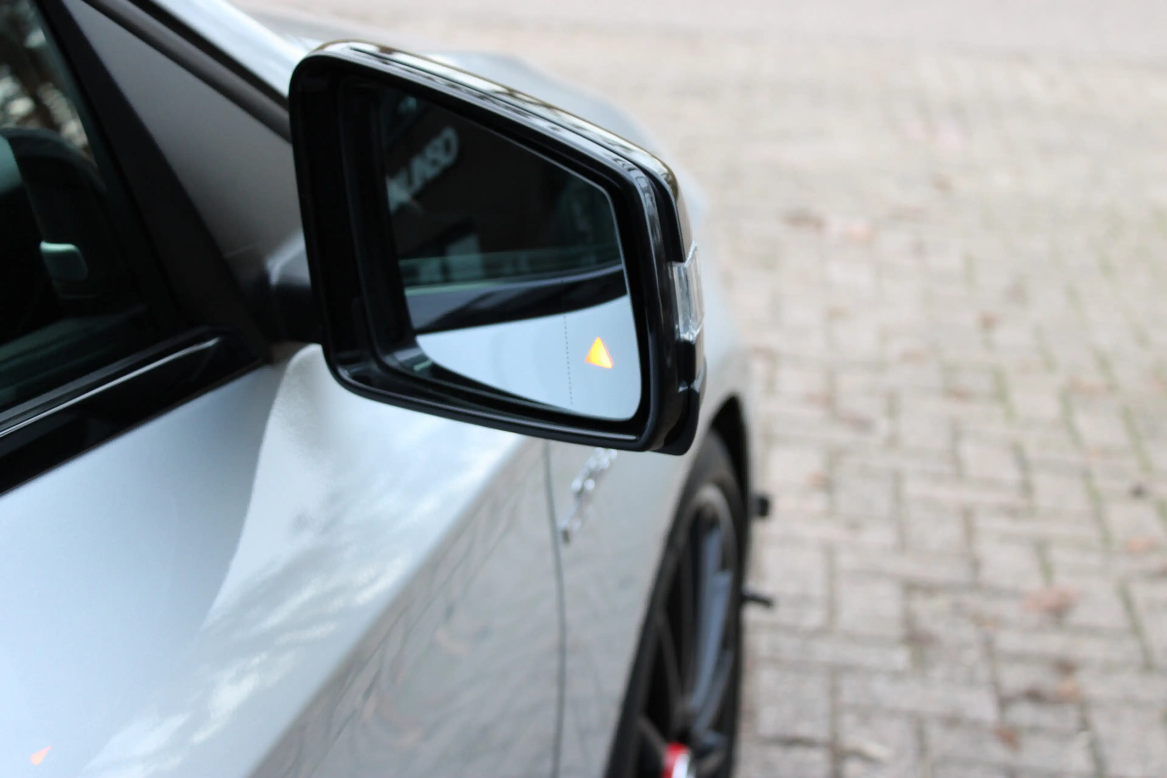Mercedes-Benz A 45 AMG 4MATIC Edition 1 — photo 14