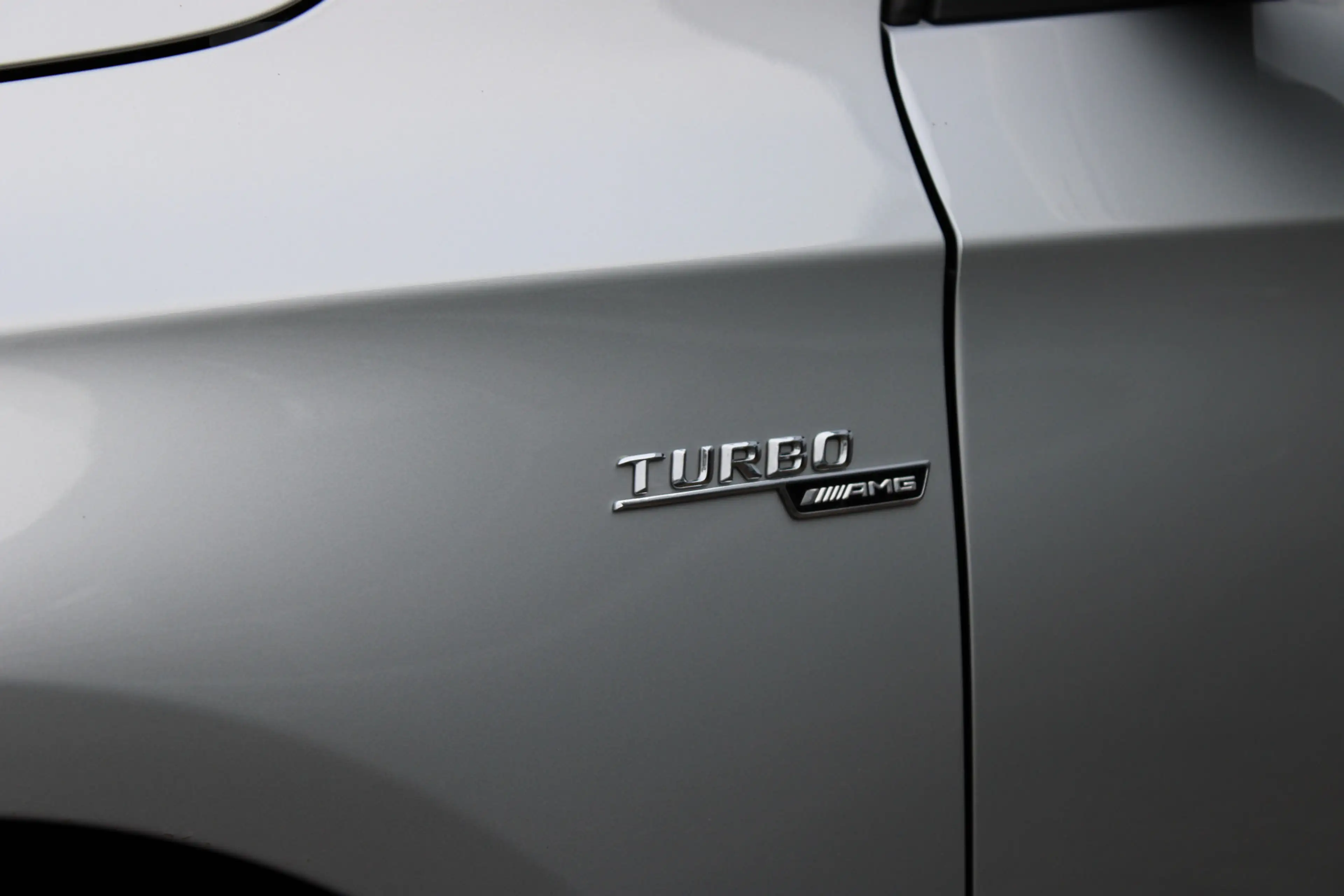 Mercedes-Benz A 45 AMG 4MATIC Edition 1 — photo 13