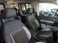 Volkswagen Caddy Kombi Cross; NAV StndHz AHK AAC PDC SHZ LM Noir - thumbnail 11