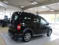 Volkswagen Caddy Kombi Cross; NAV StndHz AHK AAC PDC SHZ LM Noir - thumbnail 7