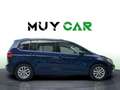 Volkswagen Touran 1.6TDI CR BMT Advance 85kW Azul - thumbnail 8