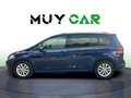 Volkswagen Touran 1.6TDI CR BMT Advance 85kW Azul - thumbnail 4