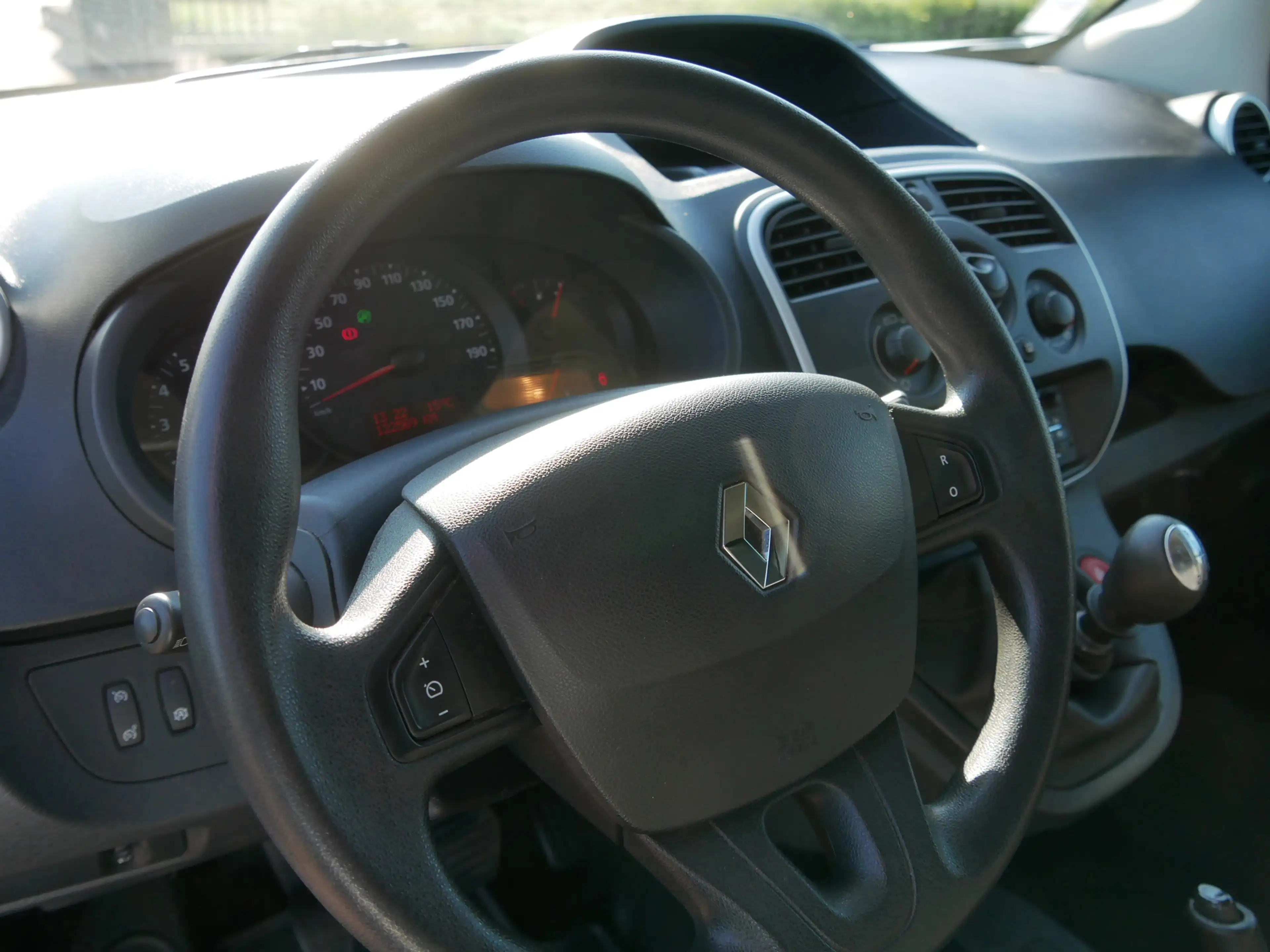 Renault Kangoo 1.5 Blue dCi 80 Comfort | AC | 3-SEATS | € 6999 EX — photo 12