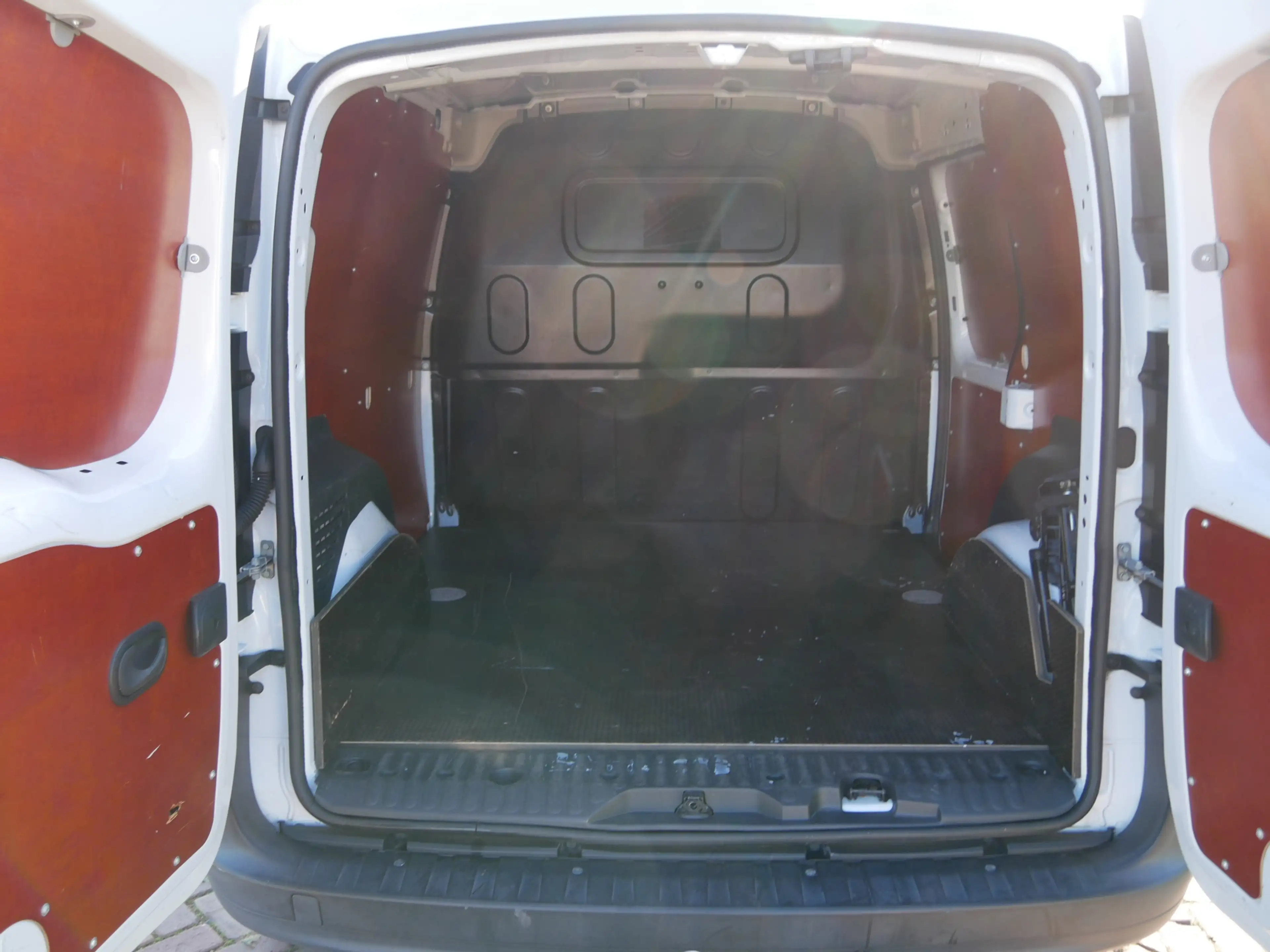 Renault Kangoo 1.5 Blue dCi 80 Comfort | AC | 3-SEATS | € 6999 EX — photo 9