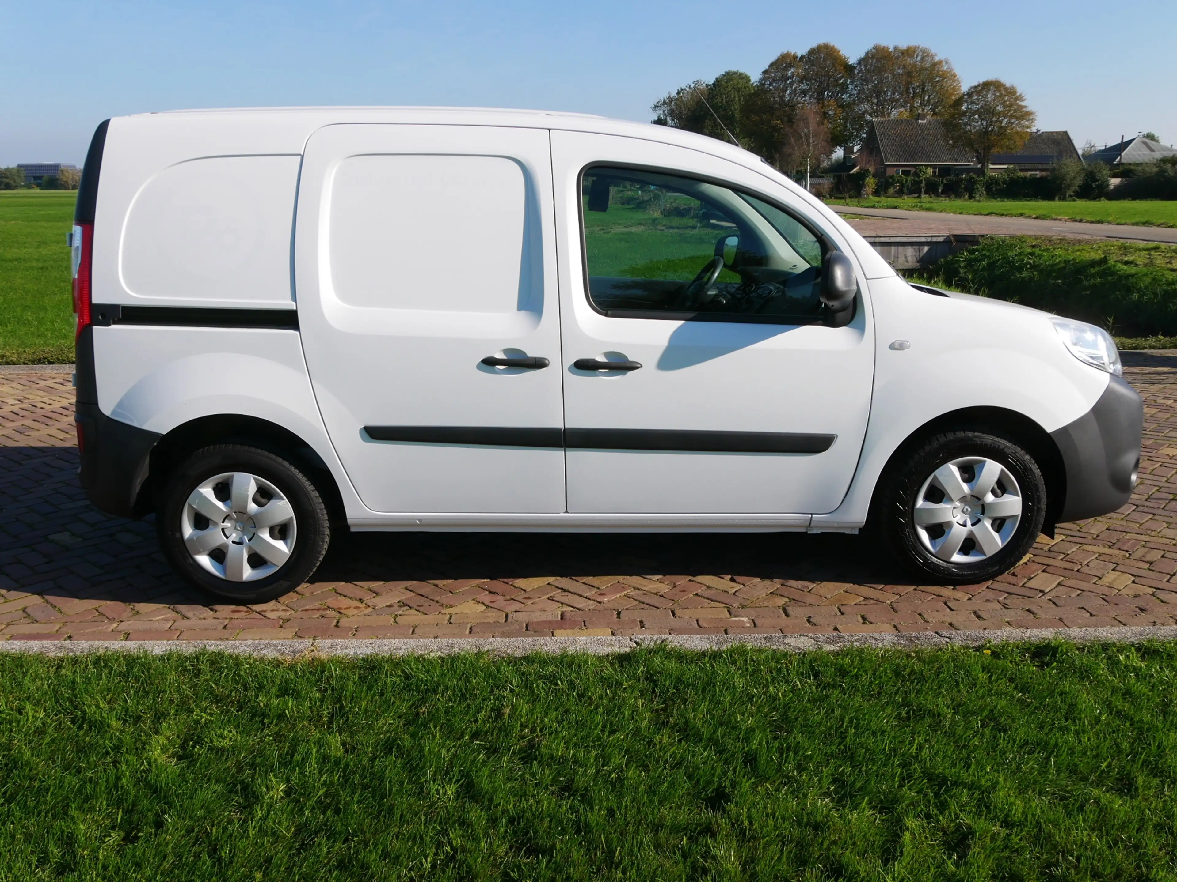 Renault Kangoo 1.5 Blue dCi 80 Comfort | AC | 3-SEATS | € 6999 EX — photo 5