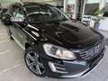 Volvo XC60 D5*SUMMUM*AWD*PANO*BI-XEN*RFK*NAVI*ACC*BLIS Schwarz - thumbnail 4