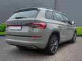 Skoda Kodiaq Sportline 4x4 2.0 TSI+Navi+elektr.Sitze+Alufelgen Grau - thumbnail 4