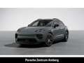 Porsche Macan InnoDrive Luftfeder AHK 360°Kamera 14-Wege-Sitz Grau - thumbnail 1