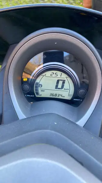 Yamaha NMAX 125 - foto 4