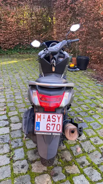 Yamaha NMAX 125 - foto 5
