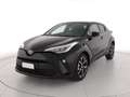Toyota C-HR I 2020 - C-HR 1.8h Trend e-cvt Black - thumbnail 2