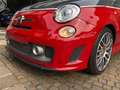 Abarth 595 Turismo 1.4 Turbo T-Jet Turismo Rouge - thumbnail 13