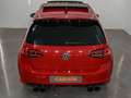 Volkswagen Golf 2.0 TSI R DSG 300 Rot - thumbnail 7