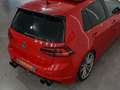 Volkswagen Golf 2.0 TSI R DSG 300 Rot - thumbnail 5