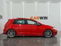 Volkswagen Golf 2.0 TSI R DSG 300 Rot - thumbnail 3