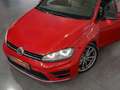 Volkswagen Golf 2.0 TSI R DSG 300 Rot - thumbnail 12