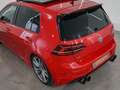 Volkswagen Golf 2.0 TSI R DSG 300 Rot - thumbnail 9