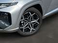 Hyundai TUCSON PHEV N LINE 4WD NAVI LED 19"LM Silber - thumbnail 6