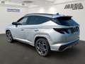 Hyundai TUCSON PHEV N LINE 4WD NAVI LED 19"LM Silber - thumbnail 4