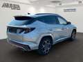 Hyundai TUCSON PHEV N LINE 4WD NAVI LED 19"LM Silber - thumbnail 3