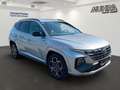 Hyundai TUCSON PHEV N LINE 4WD NAVI LED 19"LM Silber - thumbnail 2