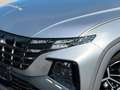 Hyundai TUCSON PHEV N LINE 4WD NAVI LED 19"LM Silber - thumbnail 5