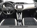 Nissan Micra N-Design Automatik Grau - thumbnail 10