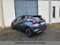 Nissan Micra N-Design Automatik Grau - thumbnail 4