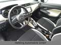 Nissan Micra N-Design Automatik Grau - thumbnail 9