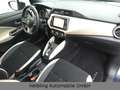 Nissan Micra N-Design Automatik Grau - thumbnail 13