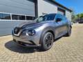 Nissan Juke 1.0 DIG-T 114PS N-Connecta Teil-Leder Klimaauto... Grau - thumbnail 1
