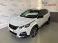 Peugeot 3008 1.5 BlueHDi 130 S&S EAT8 GT Line Blanc - thumbnail 3