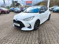 Toyota Yaris HSD Style Selection Weiß - thumbnail 3