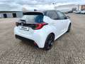 Toyota Yaris HSD Style Selection Weiß - thumbnail 6