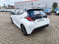 Toyota Yaris HSD Style Selection Weiß - thumbnail 5
