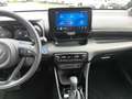 Toyota Yaris HSD Style Selection Weiß - thumbnail 14