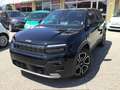 Jeep Avenger 1.2 Turbo Summit ***prezzo reale*** Nero - thumbnail 1