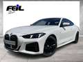 BMW 420 i MSport M Sportpaket HiFi DAB LED RFK Shz Weiß - thumbnail 1