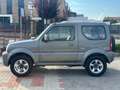 Suzuki Jimny Jimny 1.3i 16V cat 4WD JLX Gris - thumbnail 3