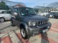 Suzuki Jimny Jimny 1.3i 16V cat 4WD JLX Gris - thumbnail 8