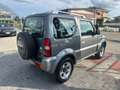 Suzuki Jimny Jimny 1.3i 16V cat 4WD JLX Gris - thumbnail 7