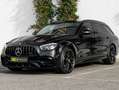 Mercedes-Benz E 63 AMG Classe E Break 63 S AMG Speedshift 4-Matic+ Noir - thumbnail 4